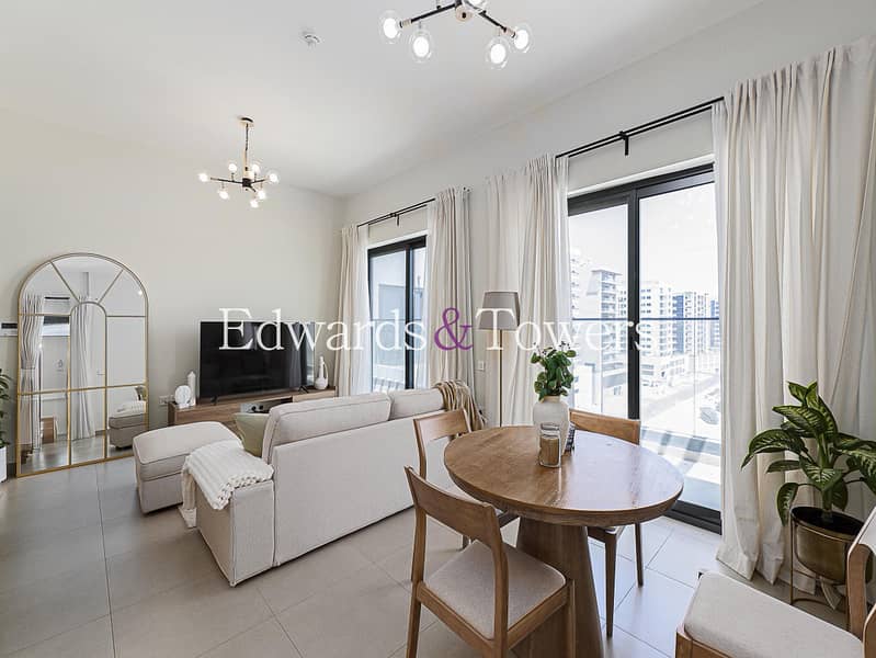 Top Floor | Available In August | Rare Layout Top Floor | Available In August | Rare Layout