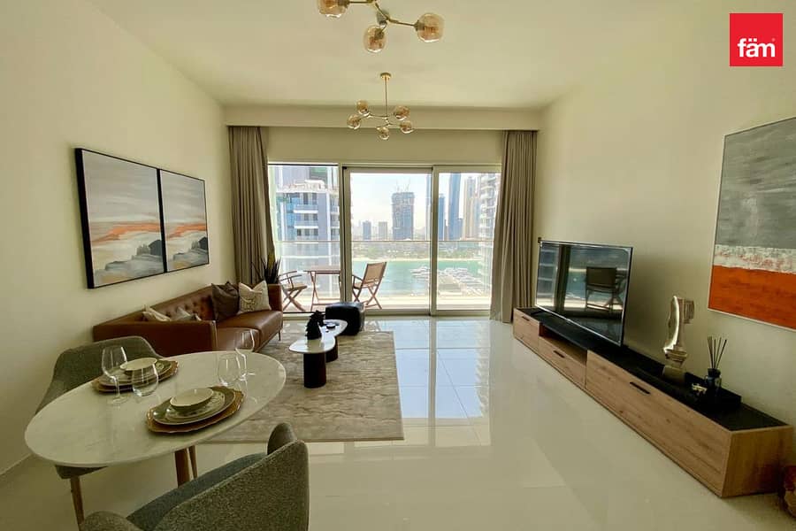 Vacant | Fully Furnished | Beach Access Vacant | Fully Furnished | Beach Access