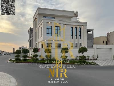 6 Bedroom Villa for Sale in Al Alia, Ajman - IMG-20250428-WA0001. jpg