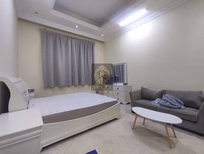 Studio for Rent in Mohammed Bin Zayed City, Abu Dhabi - WhatsApp Image 2025-03-31 at 9.27. 11 AM. jpeg