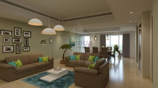 Spacious 4BR|Marbella Village Victory Heights Spacious 4BR|Marbella Village Victory Heights