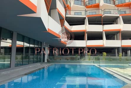 1 Bedroom Flat for Rent in Jumeirah Village Circle (JVC), Dubai - Screenshot 2025-05-15 152111. png