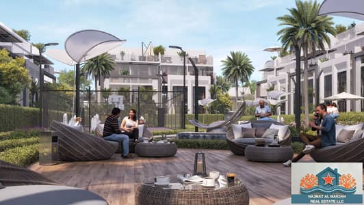 4 Bedroom Flat for Sale in Dubai Investment Park (DIP), Dubai - Activity and Basketball copy. jpg