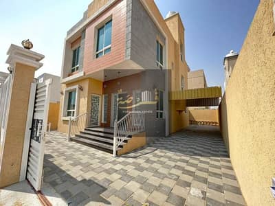 5 Cпальни Вилла Продажа в Аль Захья, Аджман - 226b5432-f47a-4843-a7fc-427d996e1ff0. jpeg