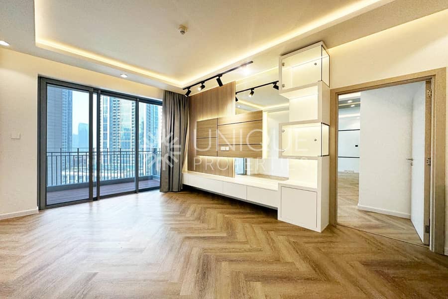 Luxury Upgrades | Vacant Now | Pool Views Luxury Upgrades | Vacant Now | Pool Views