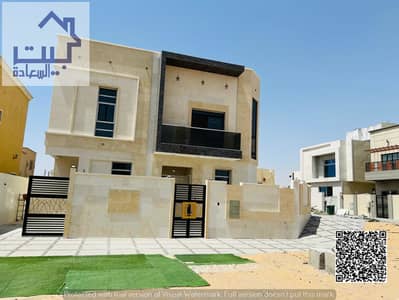 5 Bedroom Villa for Sale in Al Yasmeen, Ajman - IMG-20250514-WA0023. jpg