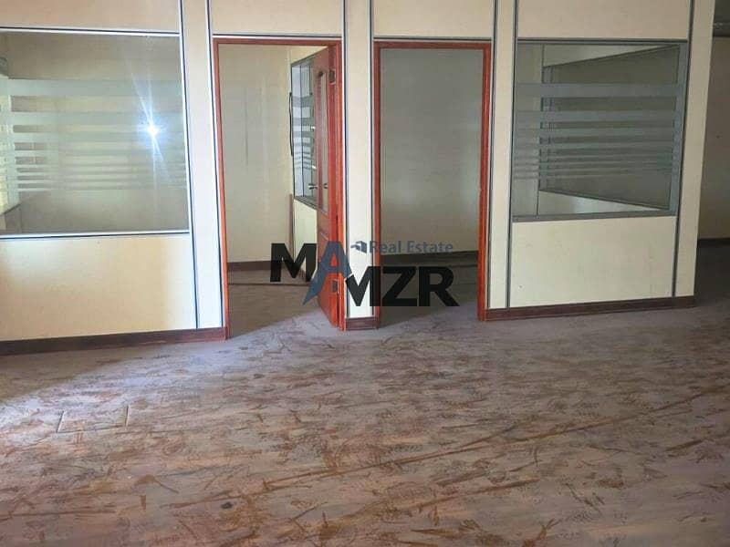 Офис в Хамдан Стрит, 130000 AED - 11656470 Офис в Хамдан Стрит, 130000 AED - 11656470