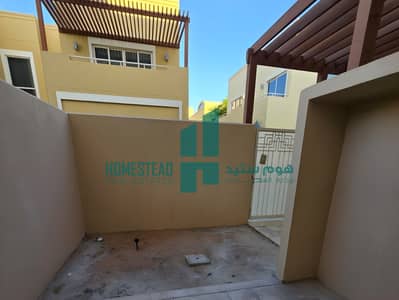 Freehold 3BR Villa | Emirati Only | W/Driver Room