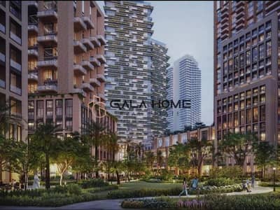 1 Bedroom Apartment for Sale in City of Arabia, Dubai - IMG-20250506-WA0020. jpg