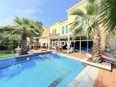 Fully Upgraded | Pool | Vacant on Transfer