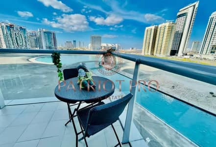 1 Bedroom Flat for Rent in Dubai Sports City, Dubai - Screenshot 2025-05-15 144408. png
