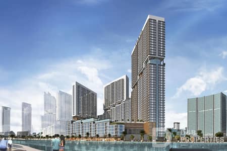 苏巴哈特兰社区， 迪拜 1 卧室公寓待售 - 位于苏巴哈特兰社区，巅峰大厦，巅峰大厦B座 1 卧室的公寓 1400000 AED - 11656532