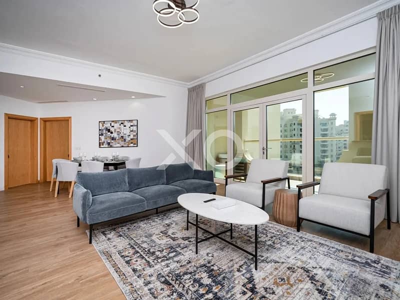 Fully Furnished | Vacant | Beach Access. Fully Furnished | Vacant | Beach Access.