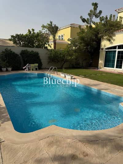 3 Bed Large | Private Pool | Good Location |