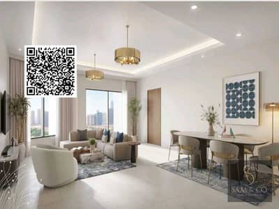 阿治曼市中心， 阿治曼 2 卧室公寓待售 - IMG-20250423-WA0096. jpg