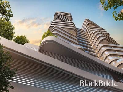 3 Cпальни Апартамент Продажа в Бизнес Бей, Дубай - Квартира в Бизнес Бей，DG1 Ливинг, 3 cпальни, 4345719 AED - 11656584