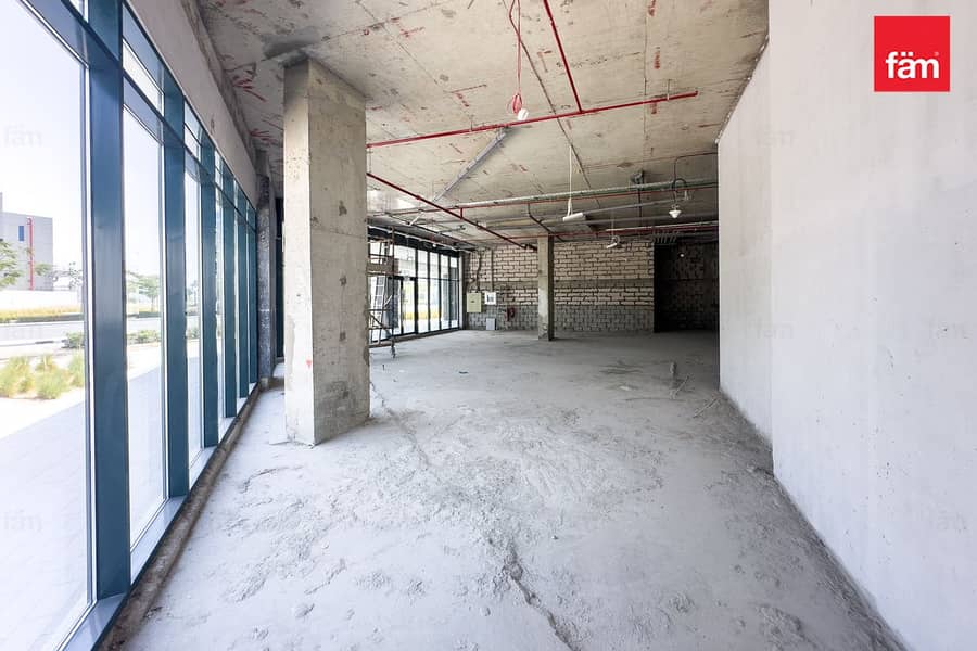 Магазин в Мейдан Сити,Мейдан Уан,Азизи Ривьера,Азизи Ривьера 36, 1500000 AED - 11656588 Магазин в Мейдан Сити,Мейдан Уан,Азизи Ривьера,Азизи Ривьера 36, 1500000 AED - 11656588