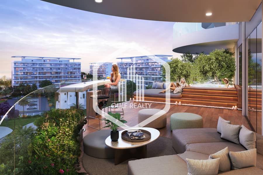 DAMAC - LAGOON VIEWS - 10. jpg DAMAC - LAGOON VIEWS - 10. jpg