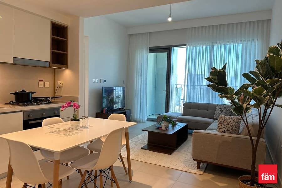 High floor | HIGH FLOOR | Fully Furnished High floor | HIGH FLOOR | Fully Furnished