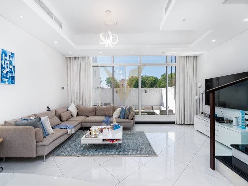 位于朱美拉三角小镇(JVT),JVT第5区,5C区 3 卧室的联排别墅 210000 AED - 11656576 位于朱美拉三角小镇(JVT),JVT第5区,5C区 3 卧室的联排别墅 210000 AED - 11656576