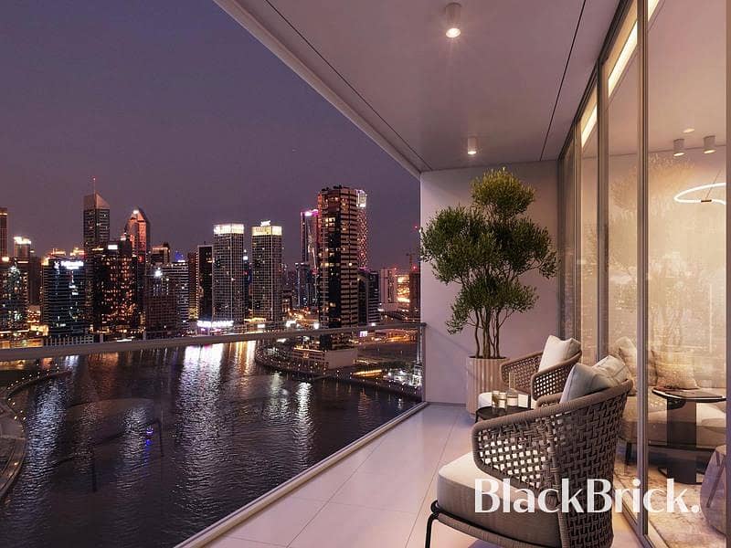 位于商业湾,DG1生活馆 2 卧室的公寓 3133857 AED - 11656580 位于商业湾,DG1生活馆 2 卧室的公寓 3133857 AED - 11656580
