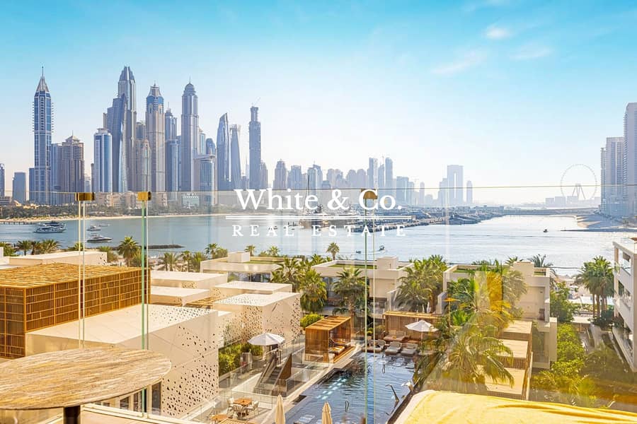 位于朱美拉棕榈岛,朱美拉棕榈岛五号酒店 2 卧室的公寓 360000 AED - 11656614 位于朱美拉棕榈岛,朱美拉棕榈岛五号酒店 2 卧室的公寓 360000 AED - 11656614
