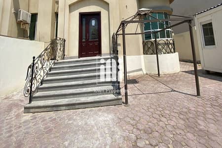 5 Bedroom Villa for Rent in Mohammed Bin Zayed City, Abu Dhabi - 02. jpg