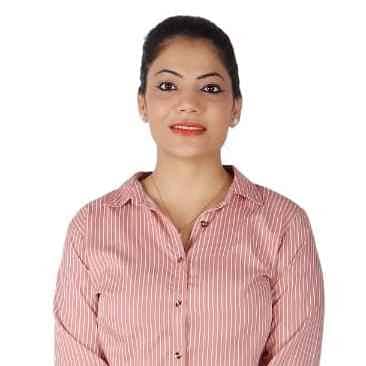 Khushi Gupta