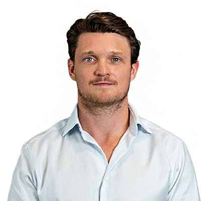 Ross Samson