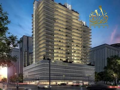 2 Bedroom Flat for Sale in Jumeirah Village Circle (JVC), Dubai - 1. jpg