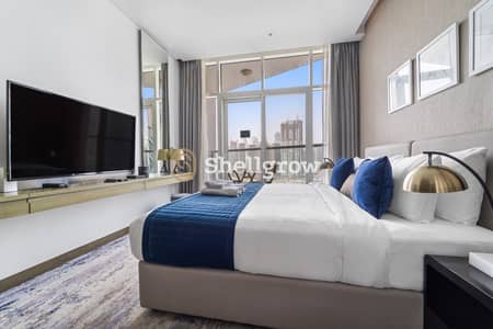 Studio for Rent in Dubai Hills Estate, Dubai - MMK05194. jpg