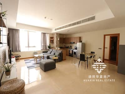 阿尔巴沙住宅区， 迪拜 2 卧室单位待售 - 1. jpg