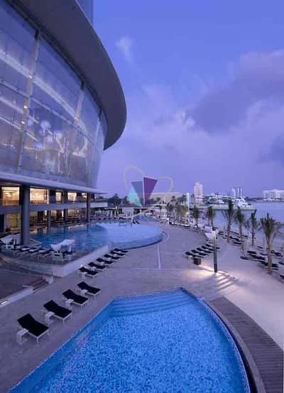 3 Bedroom Apartment for Rent in Al Bateen, Abu Dhabi - IMG_7946. jpg