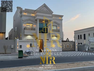 7 Cпальни Вилла Продажа в Аль Алиа, Аджман - IMG-20250426-WA0082. jpg