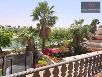 تاون هاوس 3 غرف نوم للايجار في قرية الحمراء، رأس الخيمة - 9cf9b9c6-02bb-44e3-b5d9-d5b3dc2d69a1. jpg