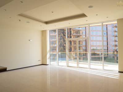 1 Bedroom Flat for Rent in Palm Jumeirah, Dubai - Sea and Marina View | Unfurnished | Beach Access