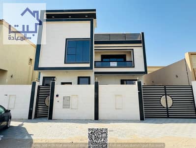 فیلا 5 غرف نوم للبيع في الياسمين، عجمان - IMG-20250515-WA0260. jpg