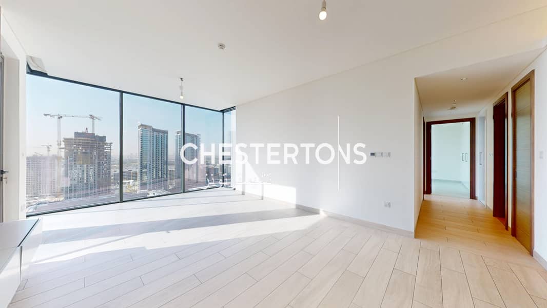 High Floor | Great Views | Vacant on Transfer High Floor | Great Views | Vacant on Transfer