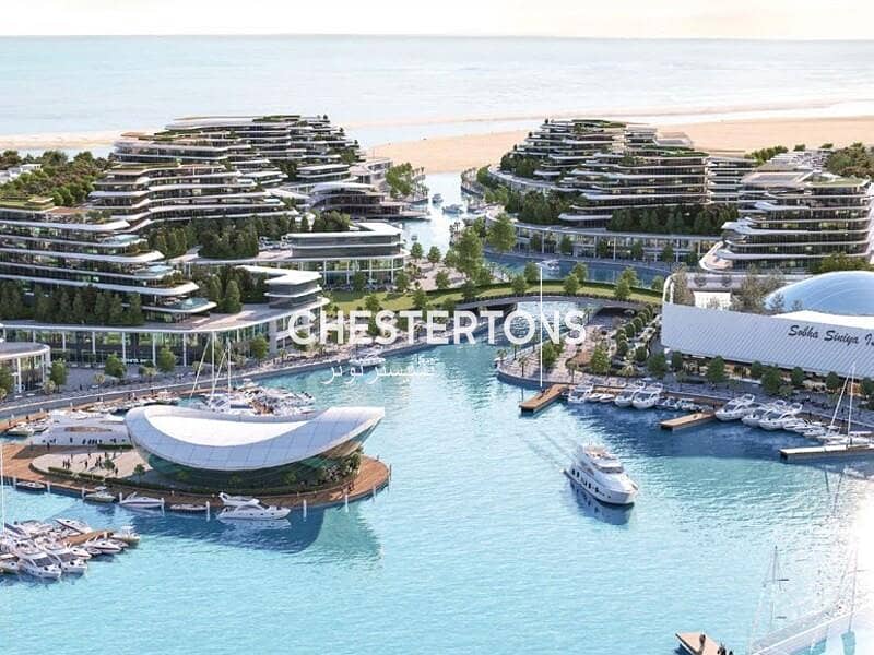 Ultra-Luxury 4-Bedroom Villa by Sobha Realty Ultra-Luxury 4-Bedroom Villa by Sobha Realty