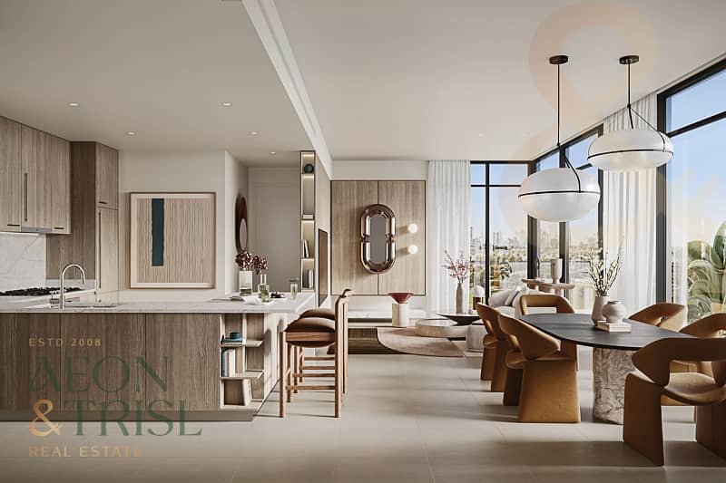 Pool View | Lower Floor | 2 Bedroom Pool View | Lower Floor | 2 Bedroom
