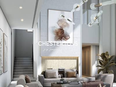 4 Bedroom Villa for Sale in Al Seanneeah, Umm Al Quwain - Ultra-Luxury 4-Bedroom Villa by Sobha Realty