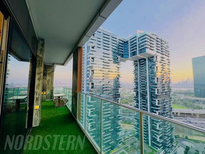 位于迪拜湾,基法夫街区,公园之门公寓,公园之门公寓A座 1 卧室的公寓 133000 AED - 11656774 位于迪拜湾,基法夫街区,公园之门公寓,公园之门公寓A座 1 卧室的公寓 133000 AED - 11656774