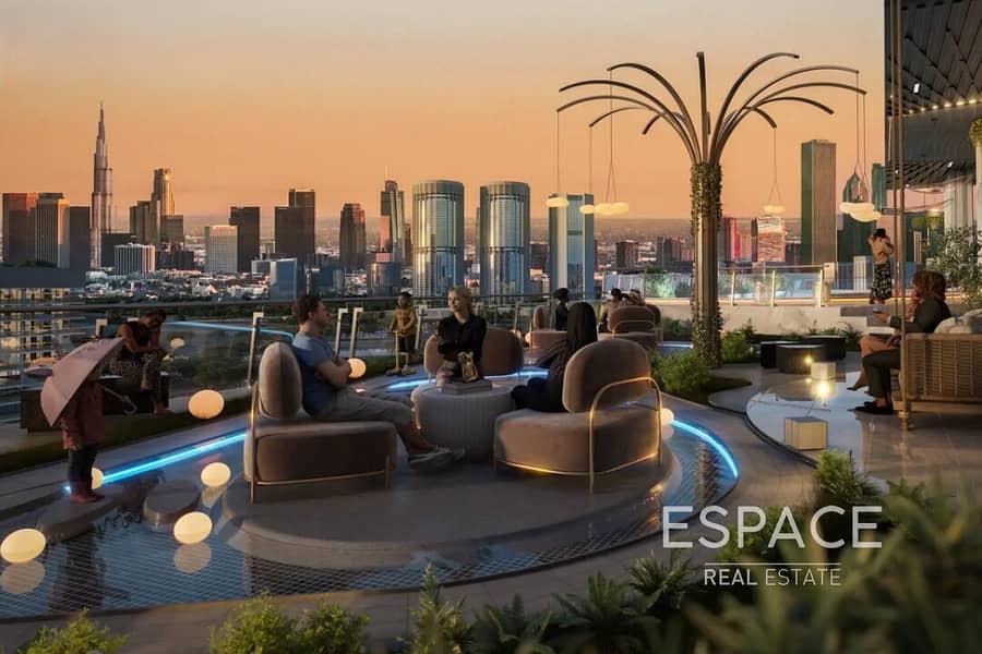 Квартира в Ливан,Empire Lake Views, 1 спальня, 1124777 AED - 11656800 Квартира в Ливан,Empire Lake Views, 1 спальня, 1124777 AED - 11656800
