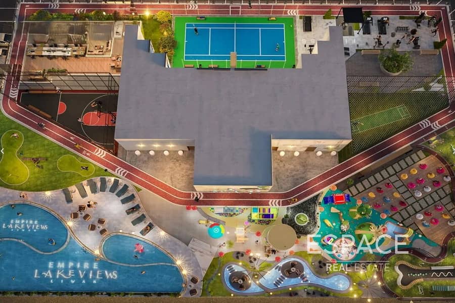 Amazing Layout |High ROI| Prime Location Amazing Layout |High ROI| Prime Location