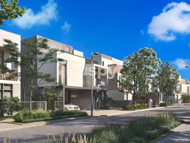 Вилла в Арабиан Ранчес 3,Эли Сааб, 4 cпальни, 7500000 AED - 11656805 Вилла в Арабиан Ранчес 3,Эли Сааб, 4 cпальни, 7500000 AED - 11656805