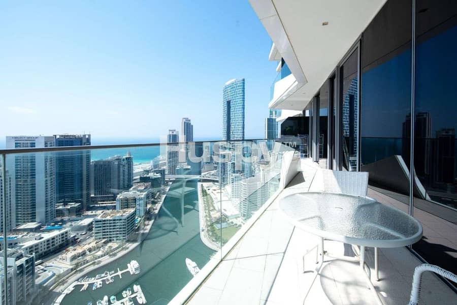 Квартира в Дубай Марина,Стелла Марис, 2 cпальни, 270000 AED - 11656806 Квартира в Дубай Марина,Стелла Марис, 2 cпальни, 270000 AED - 11656806