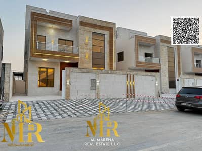 4 Bedroom Villa for Sale in Al Helio, Ajman - WhatsApp Image 2024-12-25 at 6.00. 44 PM. jpeg