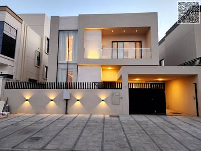 4 Bedroom Villa for Sale in Al Helio, Ajman - WhatsApp Image 2025-05-15 at 3.25. 49 AM. jpeg