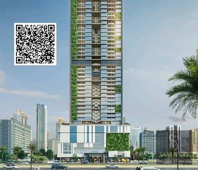 阿治曼市中心， 阿治曼 2 卧室公寓待售 - IMG-20250423-WA0085. jpg