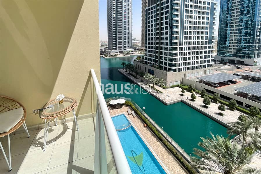 位于朱美拉湖塔 (JLT),JLT B区,湖景大厦 的公寓 70000 AED - 11656831 位于朱美拉湖塔 (JLT),JLT B区,湖景大厦 的公寓 70000 AED - 11656831